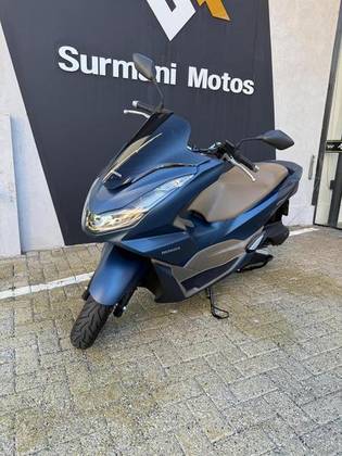 HONDA PCX 160 DLX 